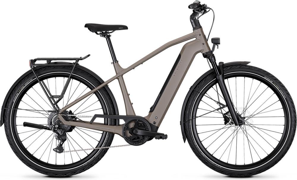 Kalkhoff ENDEAVOUR 3 SEASON 48 cm (M)