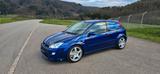 Ford Focus RS MK1 1 Hand Nr 3698 Liebhaber... - Ford Focus aus 2004: RS