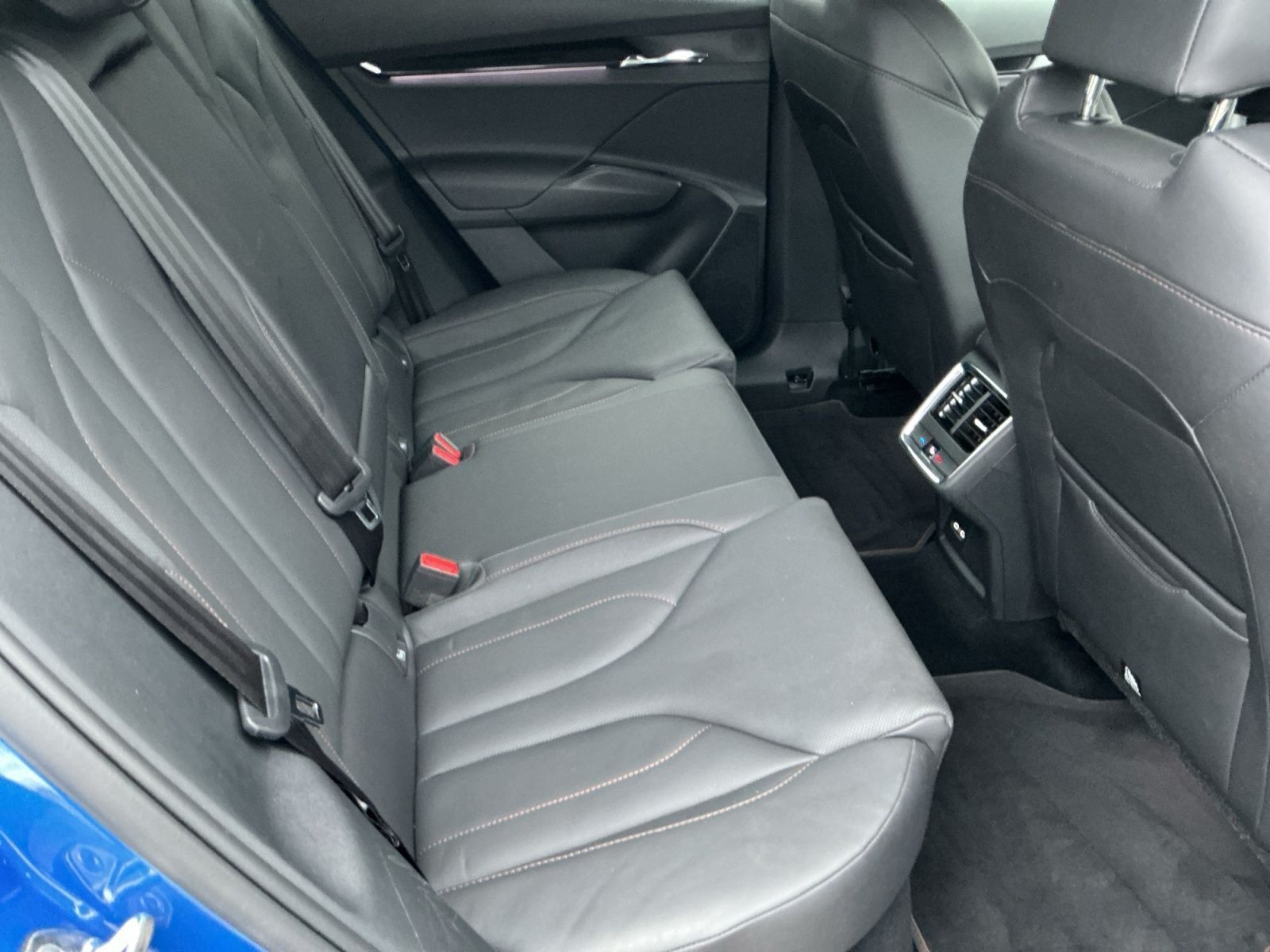 Skoda Enyaq - Bild 16