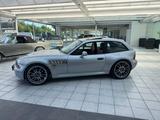BMW Z3 Coupé 2.8 - BMW Z3: Coupe, 2.8