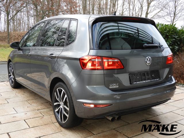 Golf Sportsvan 1.4 TSI BMT ''SOUND'' DSG ACC Bi-