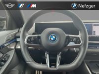 BMW i5 - Vorschau Bild 11