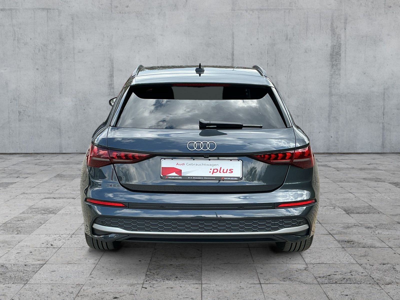 Audi A3 - Bild 5