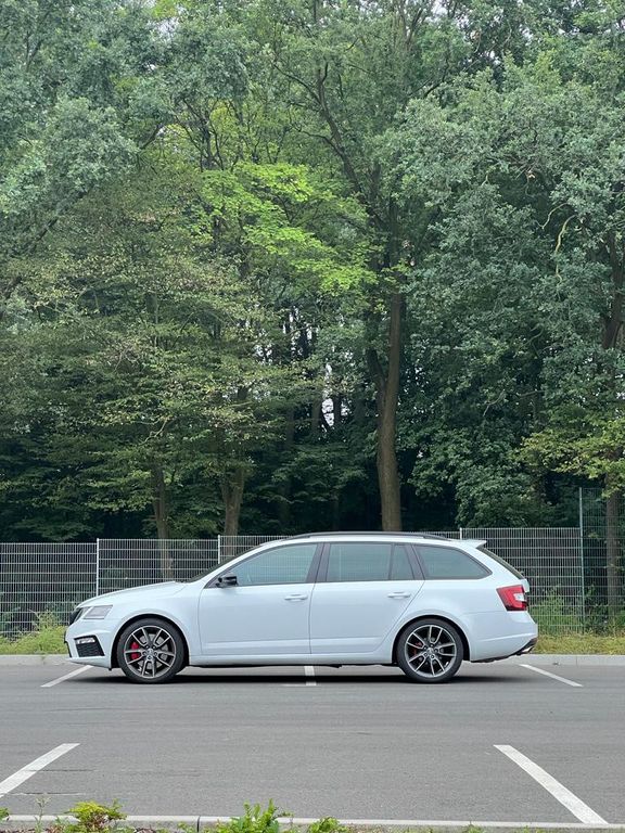 Image of Skoda Octavia
