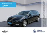 Volkswagen Passat Variant Business 1.5 TSI DSG - Volkswagen Passat Variant: Leasing