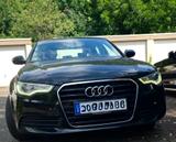 Audi A6 3.0 TDI multitronic sport selection sport... - Audi A6: Multitronic