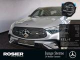 Mercedes-Benz GLC 450 d 4M AMG Sport Advanced+ AHK Distr. LED - Mercedes-Benz GLC 450 Gebrauchtwagen