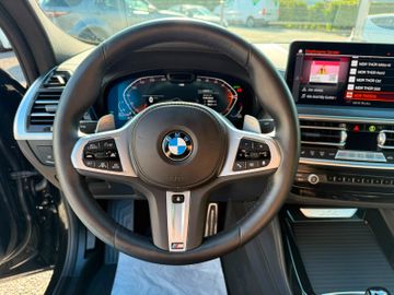 BMW X4 - 8