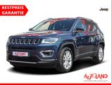 Jeep Compass 1.3 Limited Bi-Xenon Navi ACC AHK - Jeep Compass in Halle