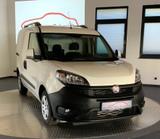 Fiat Doblo SX Kasten Professional *Temp*Klima* - Fiat Doblo Tageszulassungen mit Diesel-Antrieb