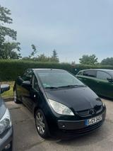 Mitsubishi 2006 Mitsubishi Colt CZC Cabrio Unfallfrei... - Mitsubishi Colt Gebrauchtwagen in Berlin