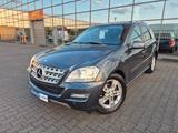 Mercedes-Benz ML 350 CDI 4Matic Sportpaket*Schiebedach*Kamera* - Mercedes-Benz ML 350 in Mönchengladbach