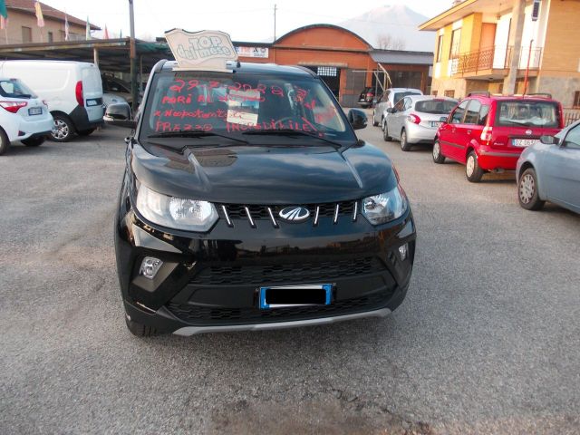 Altele Mahindra KUV100 1.2 VVT K6 KM10023-SI NEOPATENTA