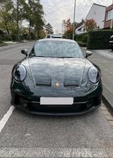 Porsche 992 GT3 GT3