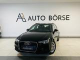 Audi A4 Av. 40 TDI BUSINESS-PAKET*NAVI*ACC*ViCo*XENON - Audi A4: Business Paket