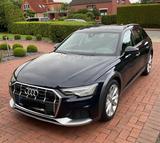 Audi A6 Allroad 55 TDI tiptronic-LUFT+STANDHZG+4ZONE  - gebrauchte Audi A6 Allroad aus dem Jahr 2020