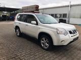 Nissan X-Trail SE 4X4 - Nissan X-Trail in Karlsruhe