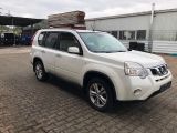 Nissan X-Trail SE 4X4 - Nissan X-Trail aus 2012