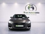 Audi A4 Avant 40 TDI advanced 1.HAND LED AHK - Audi A4 mit Diesel-Antrieb