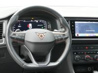 Cupra Ateca - Vorschau Bild 11