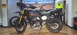 Triumph Scrambler 400 XC Neues Model 2026 - TRIUMPH SCRAMBLER 400 X