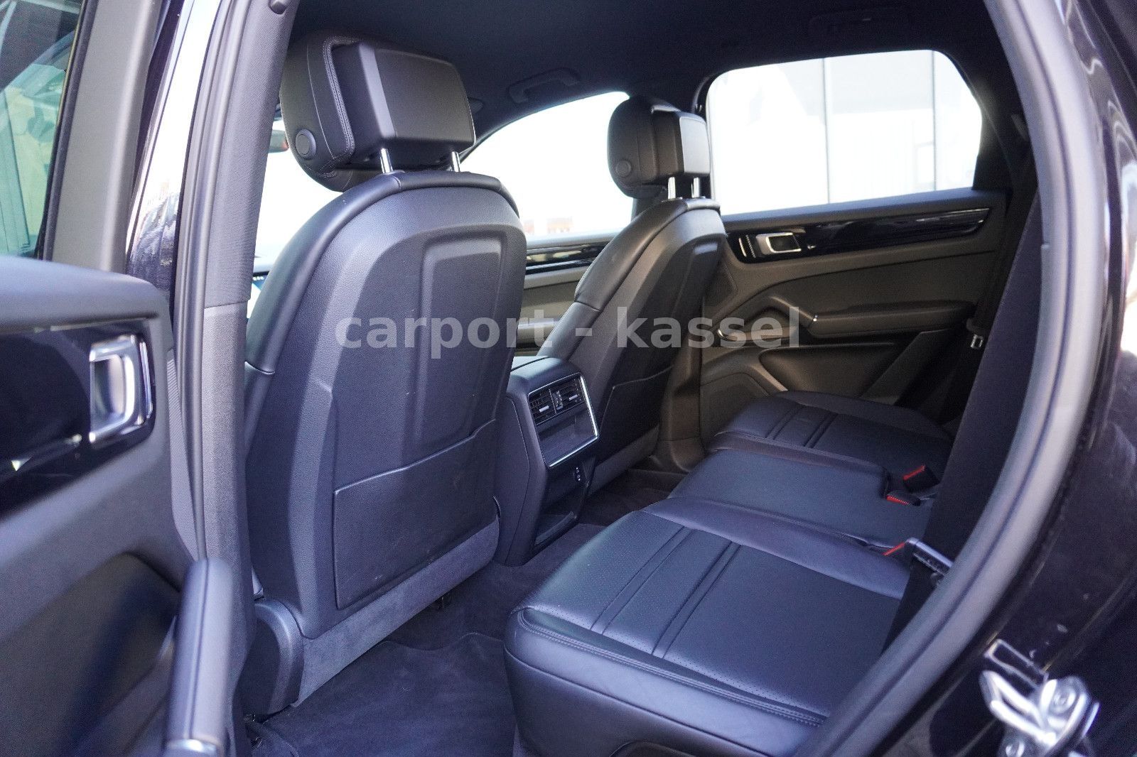 Porsche Cayenne Sportpaket 1.Hand/360°/LED/21" RS Spyder foto 22