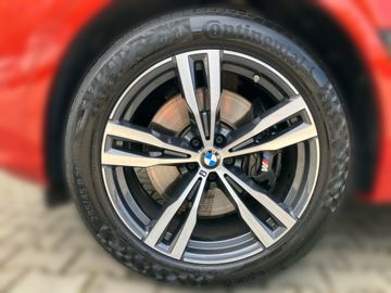 BMW X7 - 7