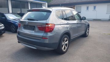 BMW X3 - 6