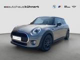 MINI One LED Sportsitz PDC - MINI ONE aus 2016