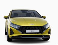 Hyundai i20 - Vorschau Bild 5