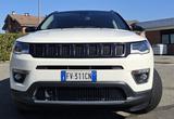 Jeep Compass 1.4 MultiAir 2WD Limited Permuto - Jeep Compass Kombi Gebrauchtwagen