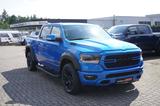Dodge RAM Sport 4x4   ~Navi~Kam~LED~AHK~ - Dodge RAM Gebrauchtwagen in Hamburg