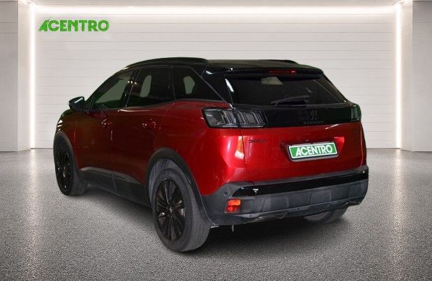 Peugeot PEUGEOT 3008 - 1.5HDI GT LINE imagem 3