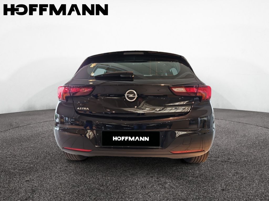 Fahrzeugabbildung Opel Astra 1.2 Turbo Start/Stop GS Line