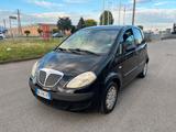 Lancia MUSA 1.4 Argento - Lancia MUSA: Argento