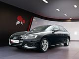 Audi A4 Avant 35 2.0 TDI S-tronic advanced AHK LED AS - Audi A4 mit Diesel-Antrieb: 2.0