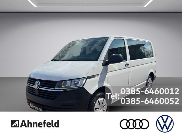 T6.1 Kombi 2.0 TDI EcoProfi L1H1 DSG