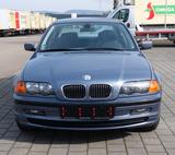 BMW 320i 110 KW150 PS *6Zylinder Automatik*1Hand - BMW: Zylinder