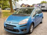 Citroën C4 Picasso Exclusive*AUTOMATIK*KLIMAAUTOMATIK* - Citroën C4 aus 2007