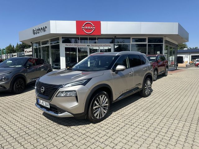 Nissan X-Trail 1.5 VC-T e-POWER e-4ORCE Tekna+