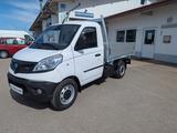 Piaggio Porter Kipper NP6 Top 3-Seitenkipper Modell 2025 - Piaggio Porter Neuwagen