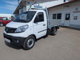 Piaggio Porter Kipper NP6 Top 3-Seitenkipper Modell 2025 - Piaggio Porter Neuwagen