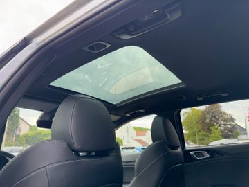 Kia Ceed SW 1.5T DCT GT Line GD Memory Elek. Heckkl.