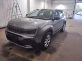 Jeep Avenger Altitude Ice Shz Navi Kamera PDC Leder - Jeep Avenger: Geländewagen