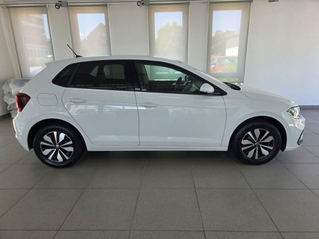 Polo Move 1.0 TSI LED NAV APP SHZ CLI 8FACH