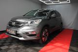 Honda CR-V Lifestyle 4WD Kamera Navi SHZ - Honda Gebrauchtwagen in Osnabrück