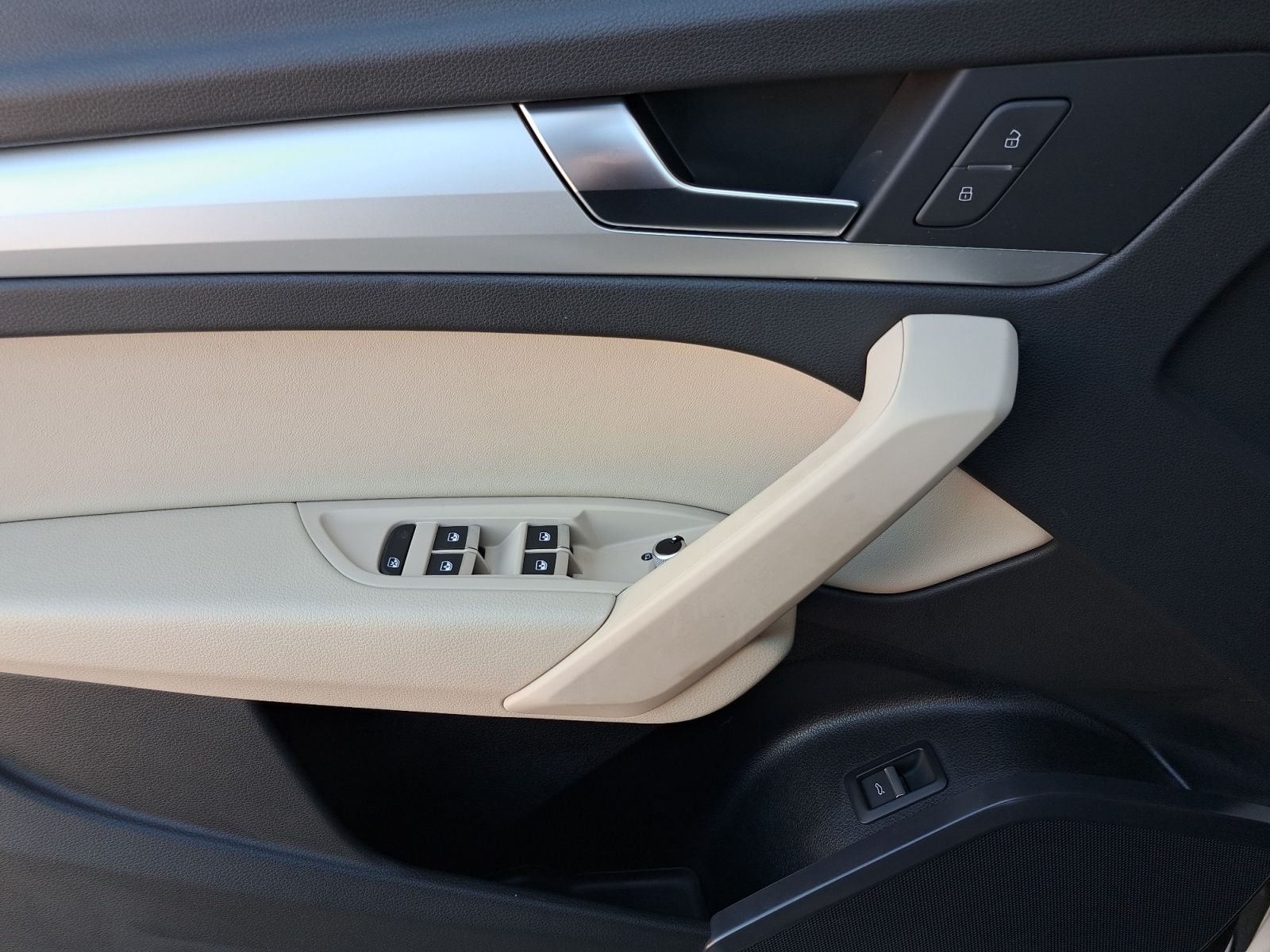 Audi Q5 - Bild 15