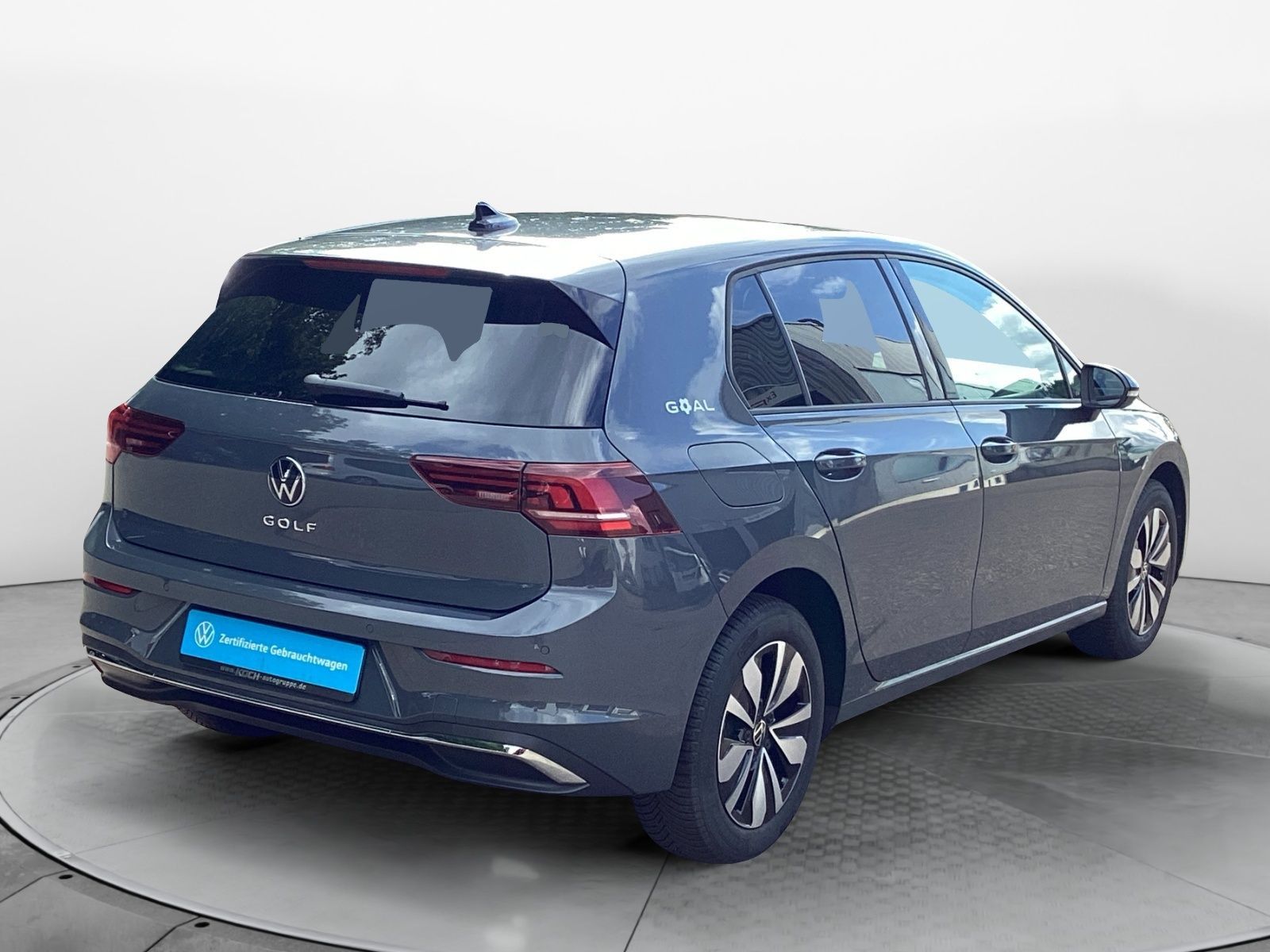 Volkswagen Golf - Bild 9