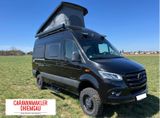 HYMER / ERIBA / HYMERCAR Mercedes Hymer Grand Canyon S CrossOver Allrad - Angebote entsprechen deinen Suchkriterien