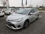 Toyota Avensis Touring Sports TD 1.8 - Navi, AHK, LED,  - Toyota: Sport